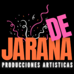 Logotipo Dejarana
